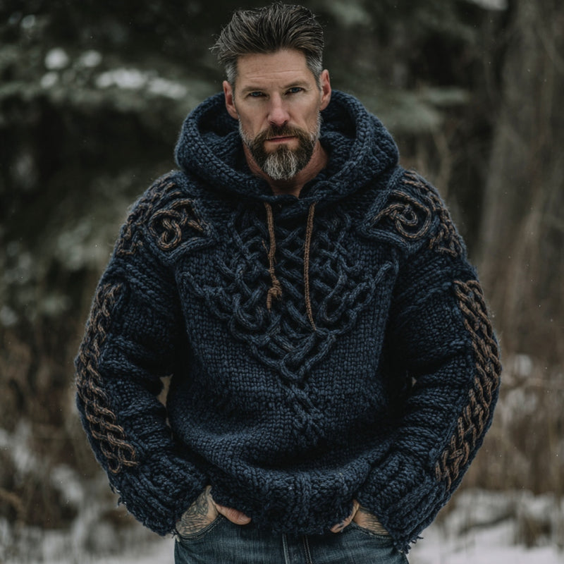 Vintage Inspired Sweater