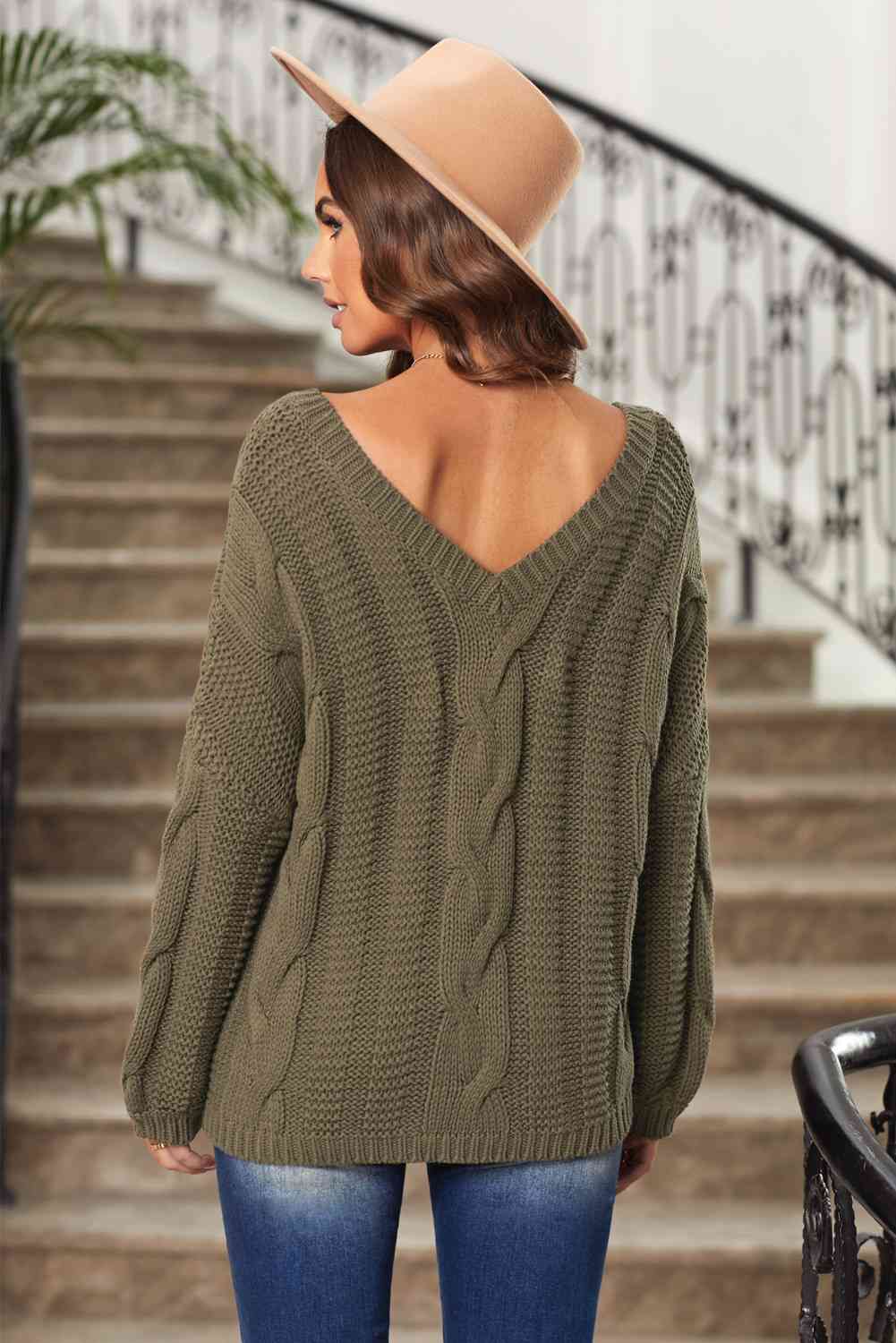Beautifully Crafted Sweater