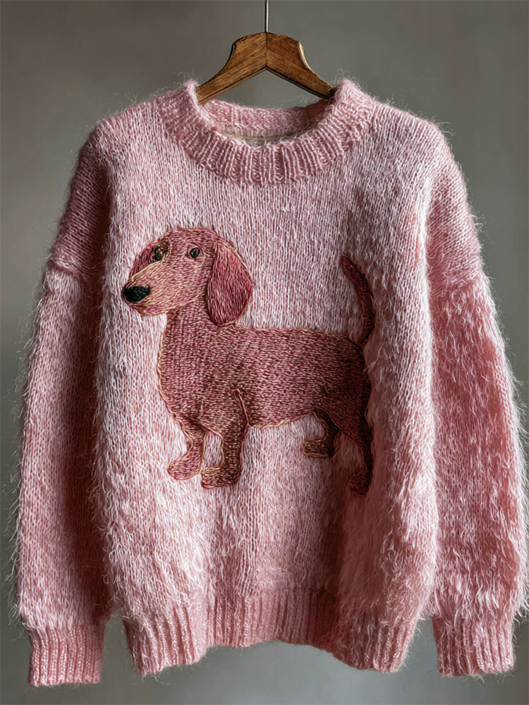 Elegantly Designed Sweater