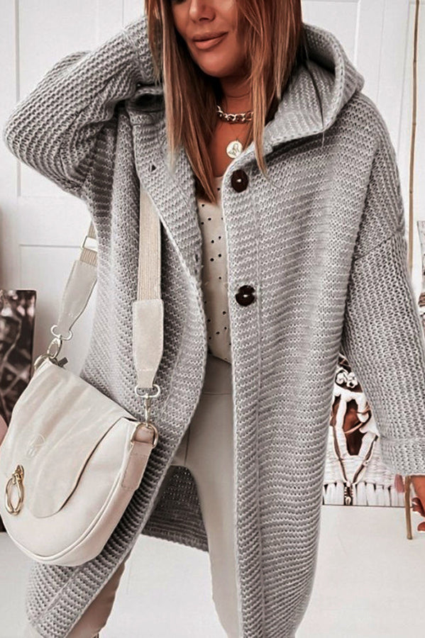 Thoughtfully Designed Jacket