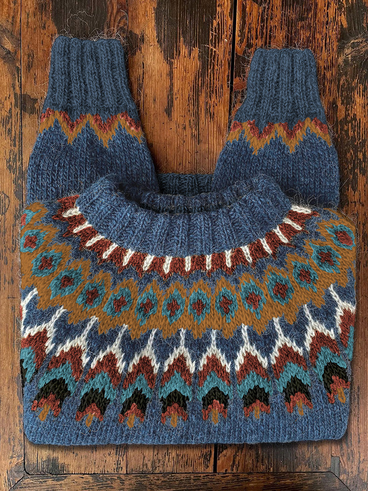 Beautifully Crafted Sweater