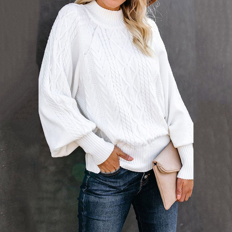 Beautifully Crafted Sweater