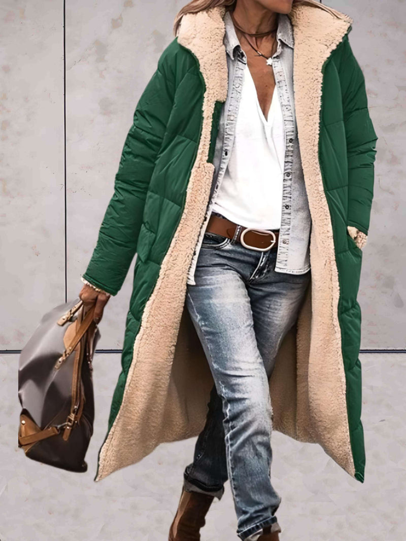 Classic Designed Coat