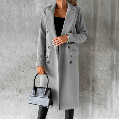 JO | Glamorous and cozy jacket