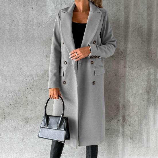 JO | Glamorous and cozy jacket
