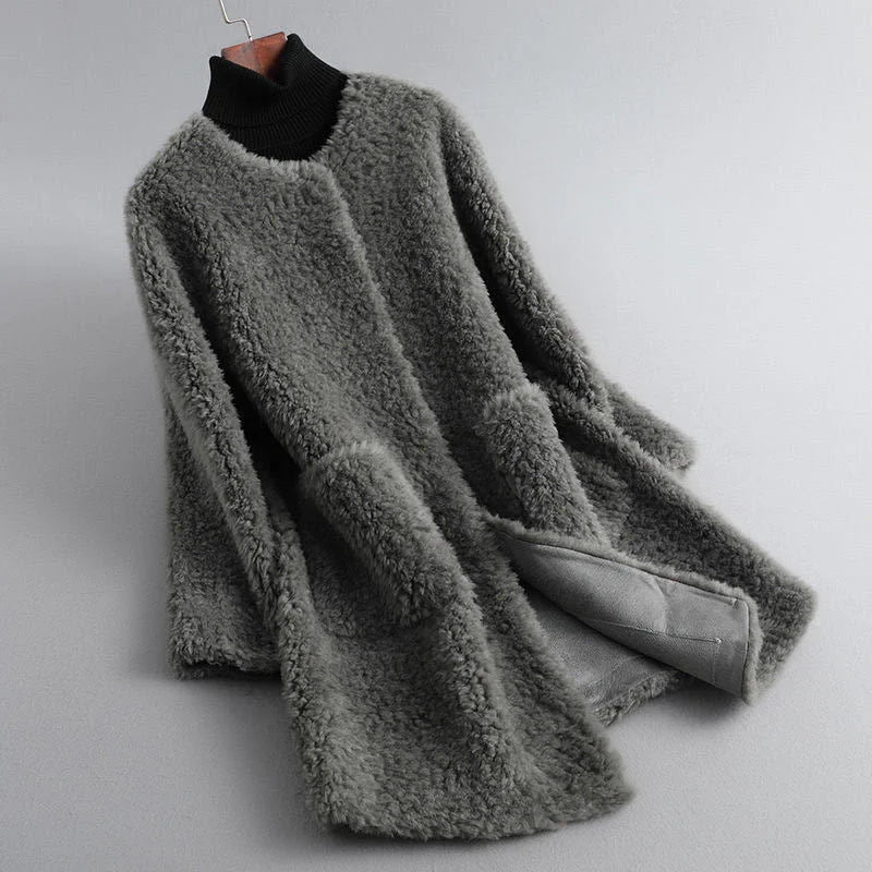 Thoughtfully Designed Jacket
