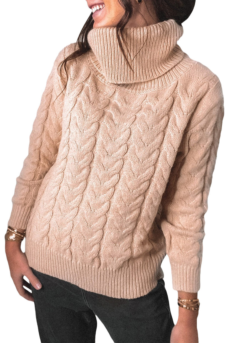 Vintage Inspired Sweater