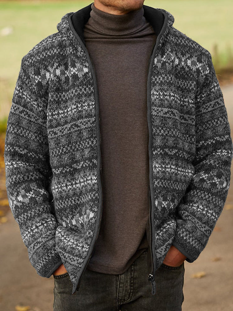 Classic Vintage Cardigan