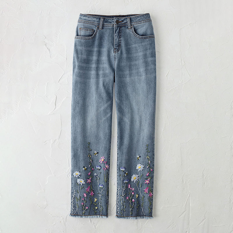 Beautifully Crafted Garment