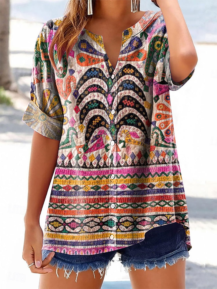 Thoughtfully Designed Garment