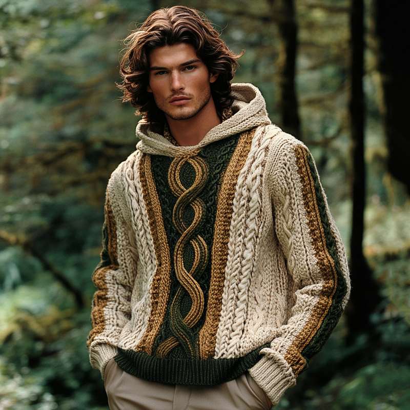 Beautifully Crafted Sweater