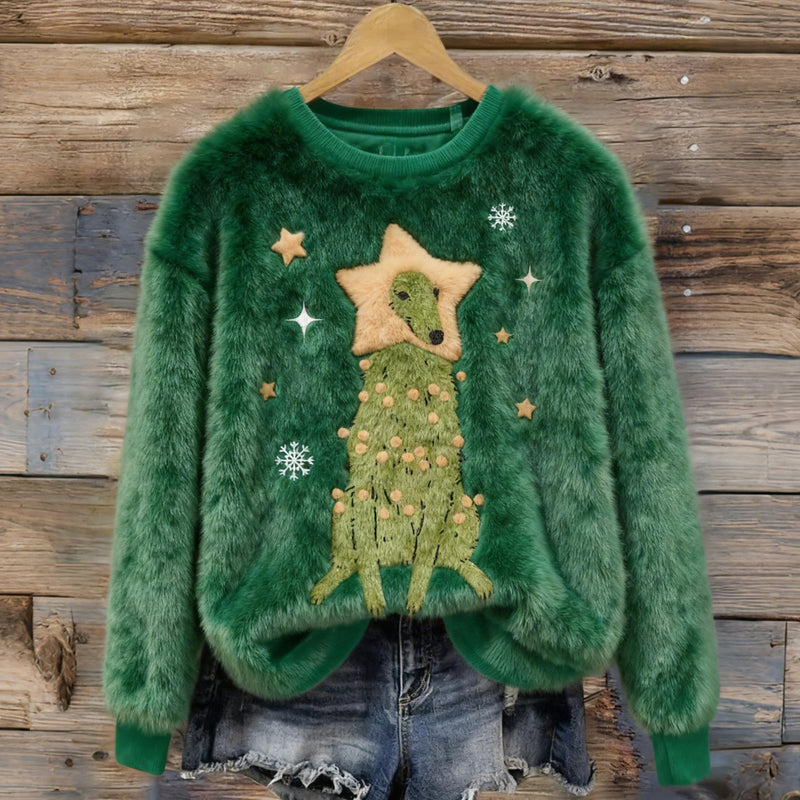 Classic Vintage Sweater