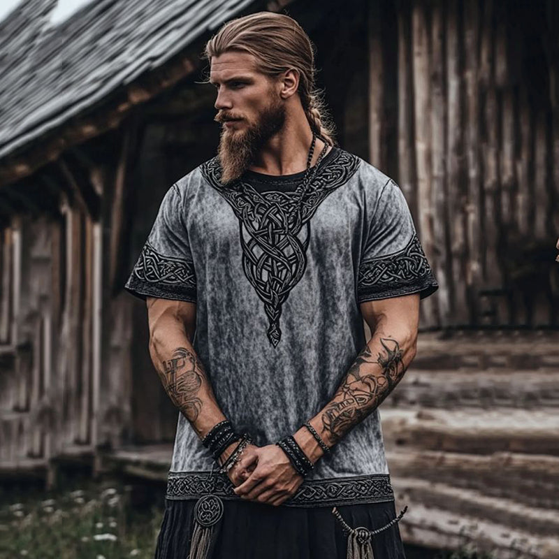 Vintage Inspired T-Shirt