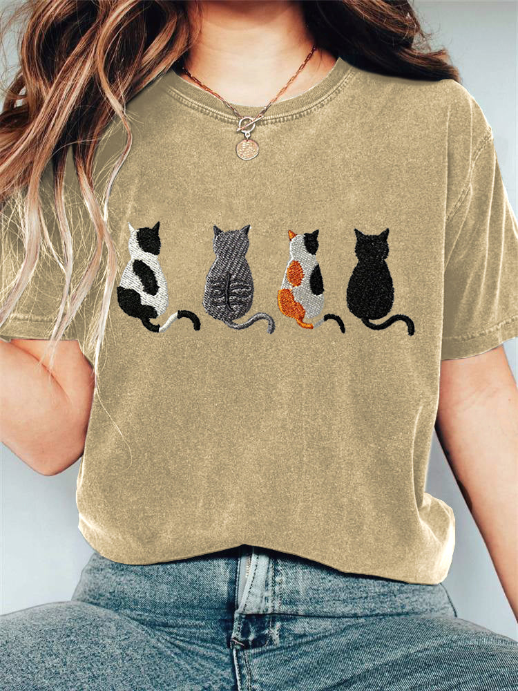 Classic Vintage T-Shirt