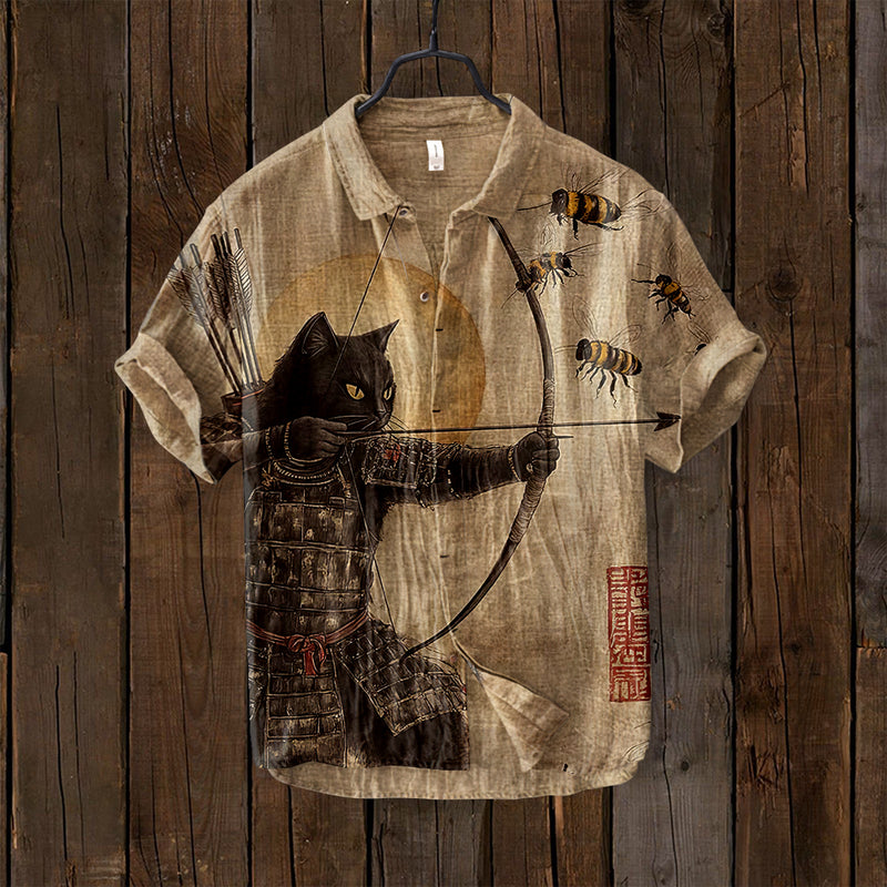 Beautifully Crafted Shirt