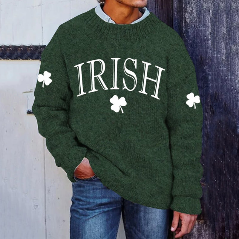 Vintage Inspired Sweater