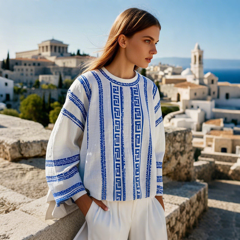 Elegantly Designed Shirt