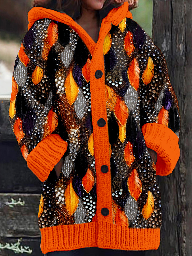 Classic Designed Cardigan