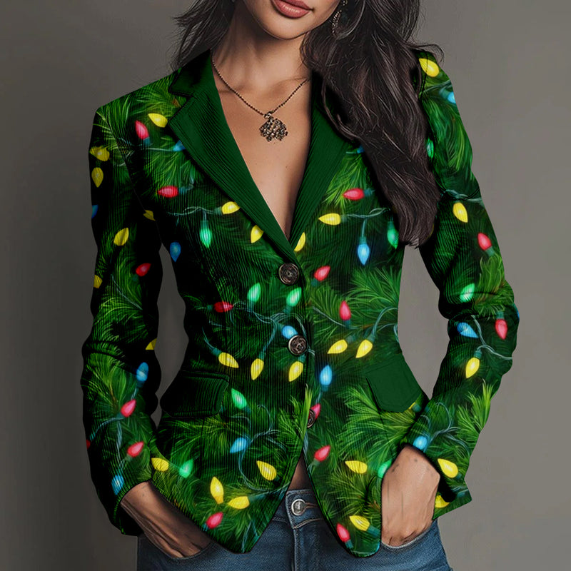 Thoughtfully Designed Garment