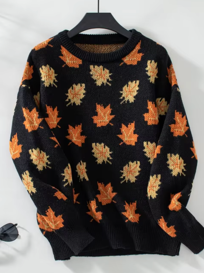Thoughtfully Designed Sweater