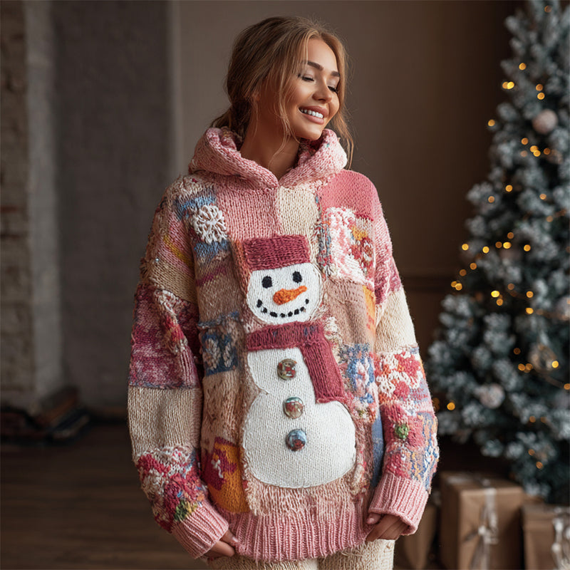 Beautifully Crafted Sweater