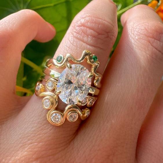 Charming Set for Any Occasion
