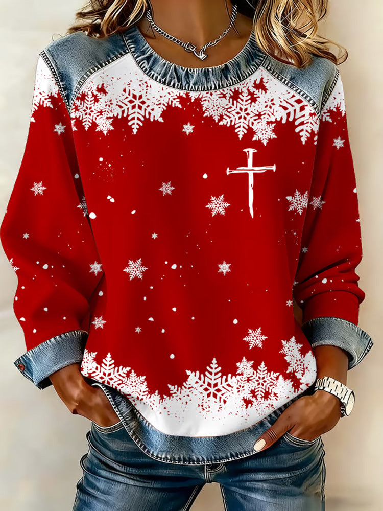Thoughtfully Designed Shirt