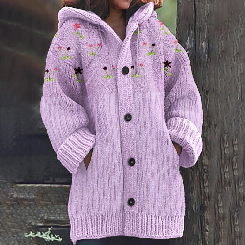 Beautifully Crafted Cardigan