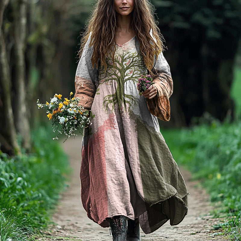 Beautifully Crafted Dress