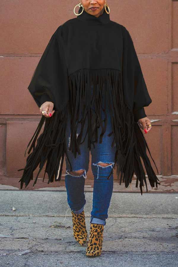 Elegantly Designed Coat