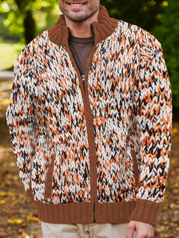 Classic Vintage Sweater