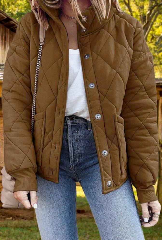 Vintage Inspired Jacket