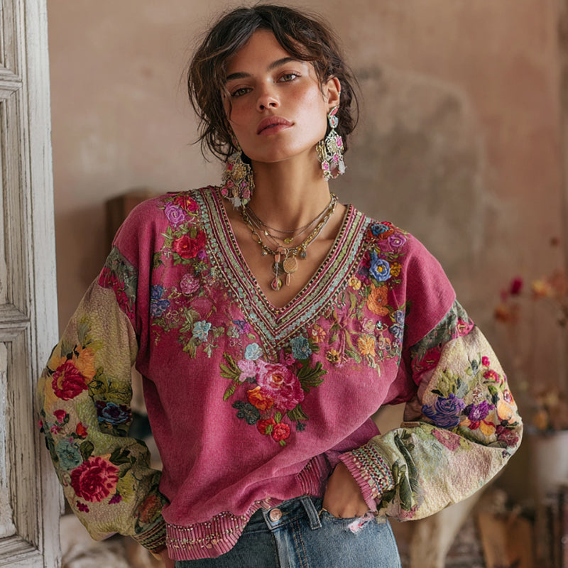 Vintage Inspired Shirt