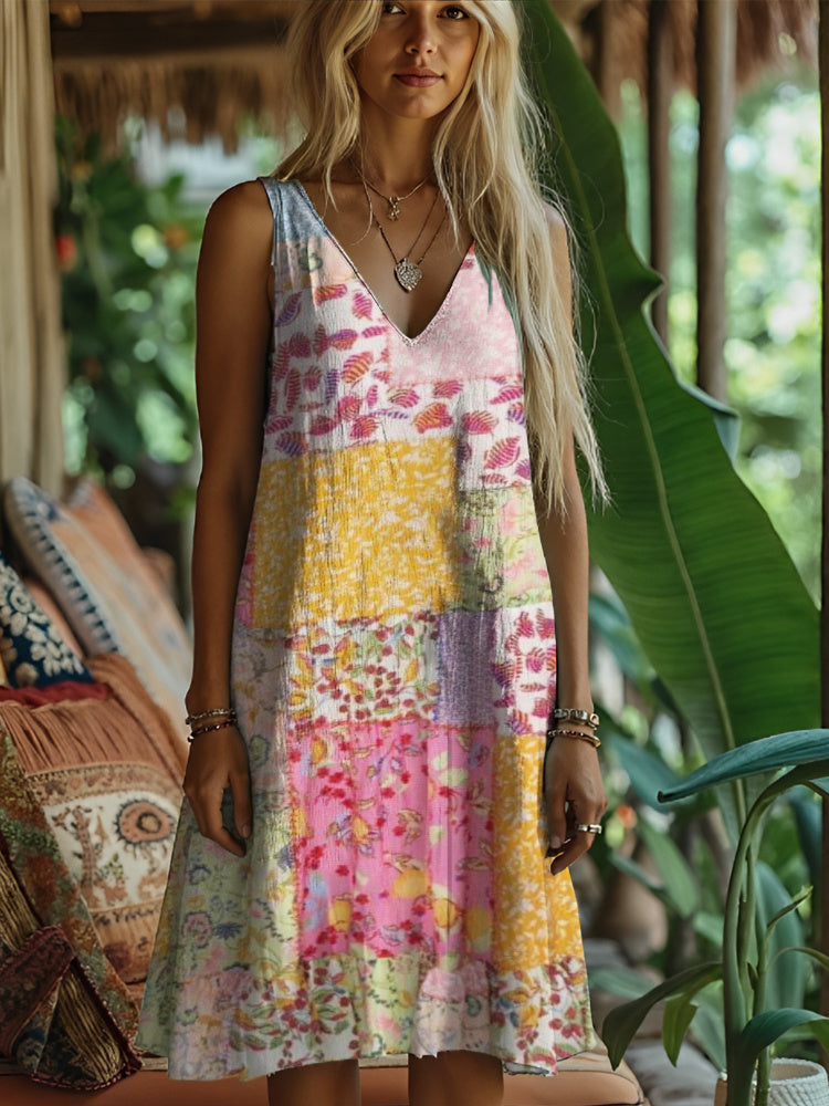 Beautifully Crafted Dress