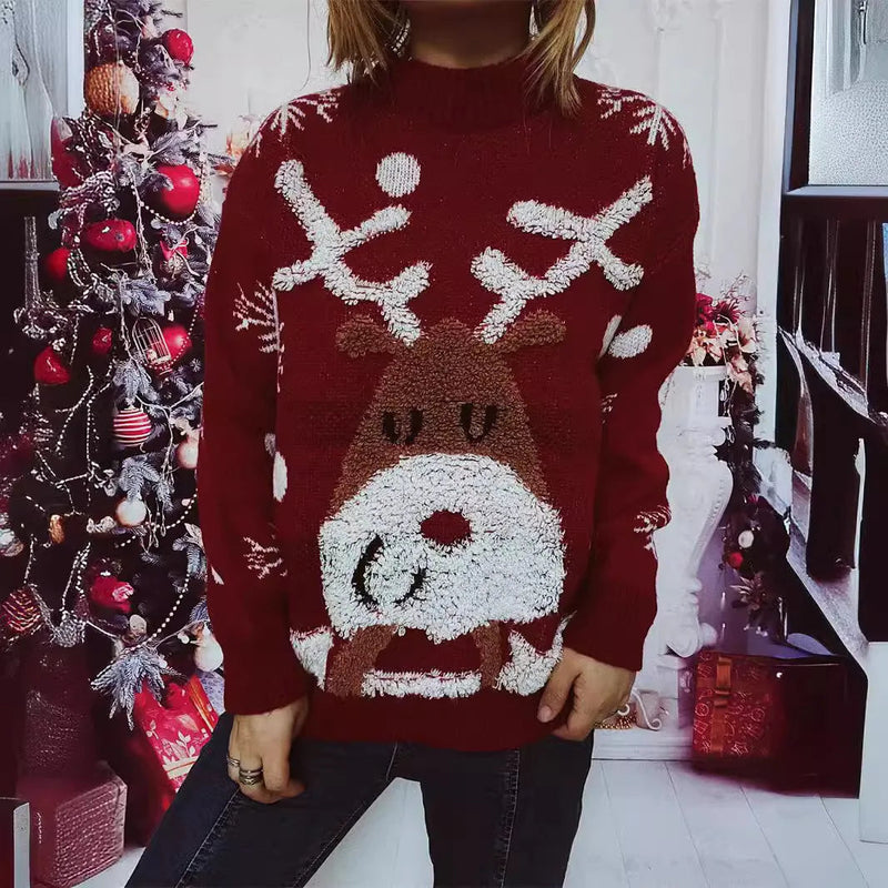 Beautifully Crafted Sweater