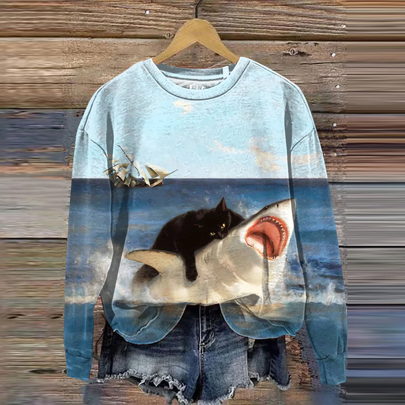 Classic Designed Shirt