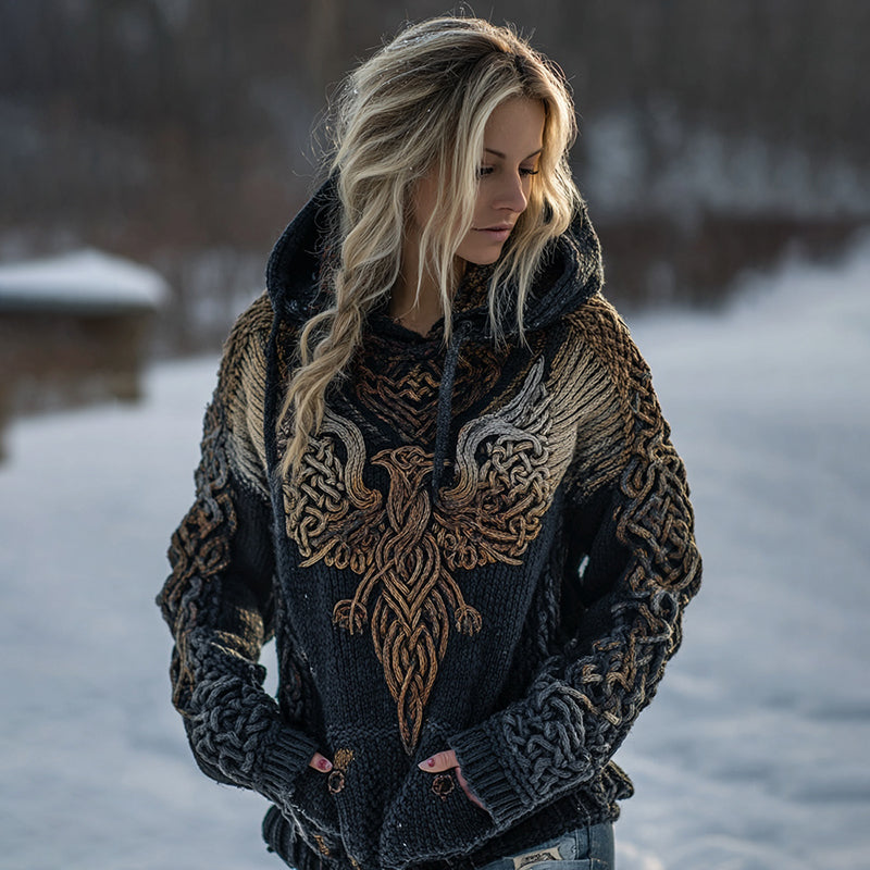 Beautifully Crafted Sweater