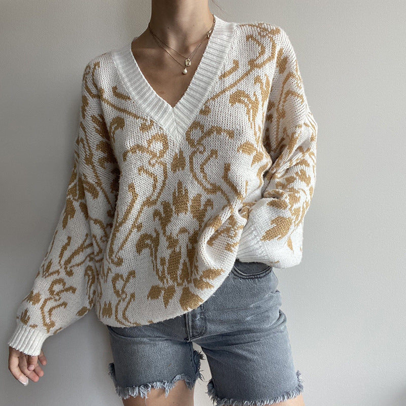 Beautifully Crafted Sweater