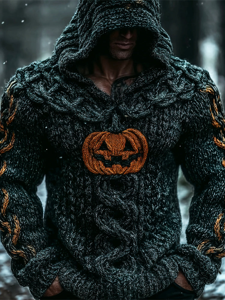 Thoughtfully Designed Sweater