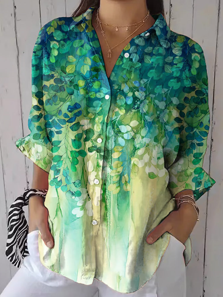 Elegantly Designed Shirt