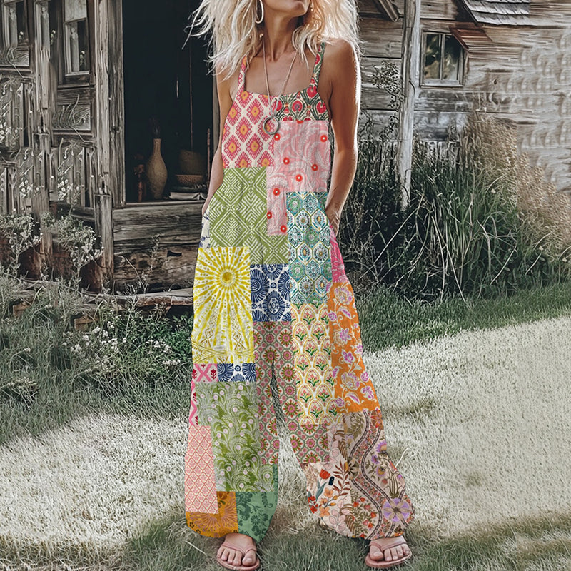 Timeless Vintage Style Garment