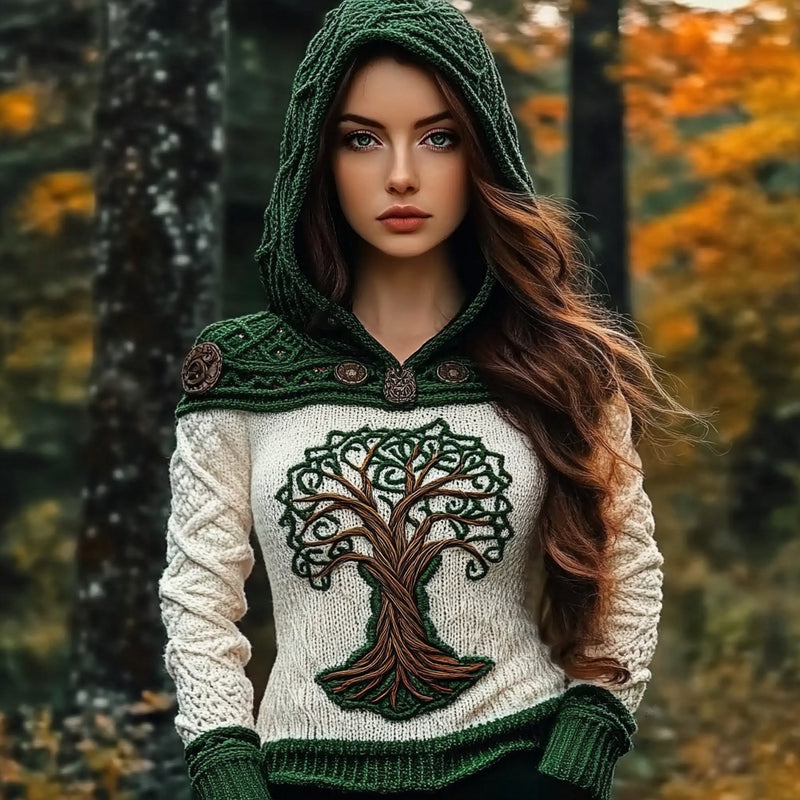 Beautifully Crafted Sweater