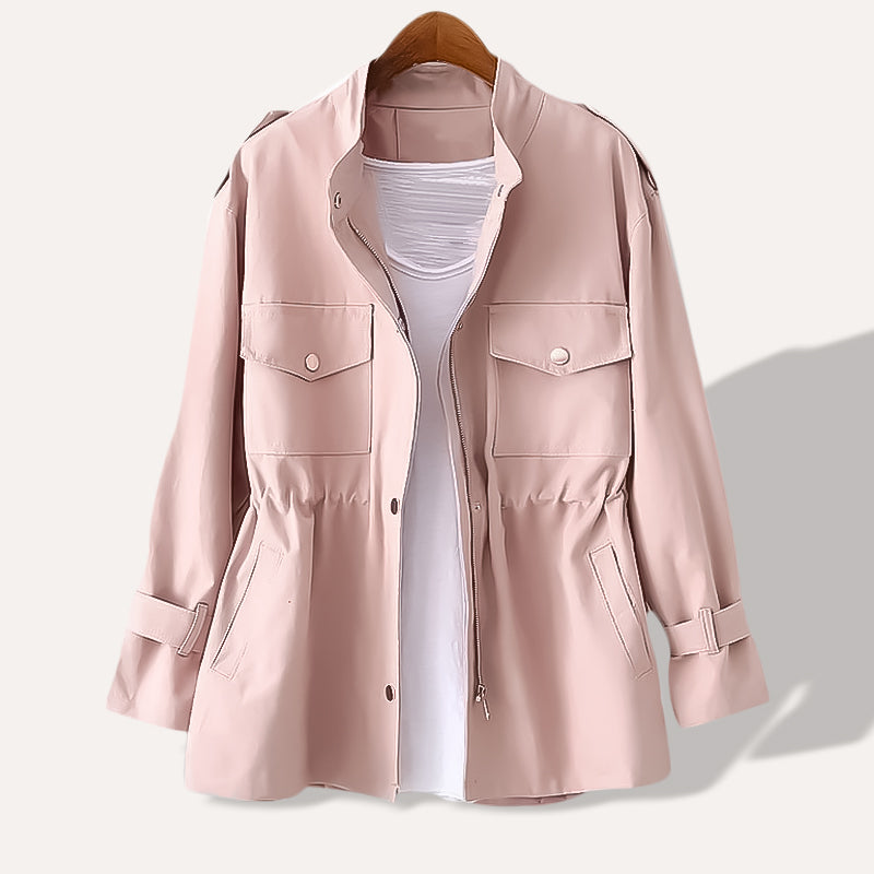 Vintage Inspired Jacket