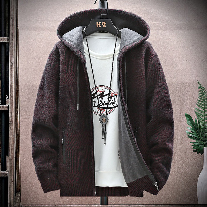 Beautifully Crafted Cardigan