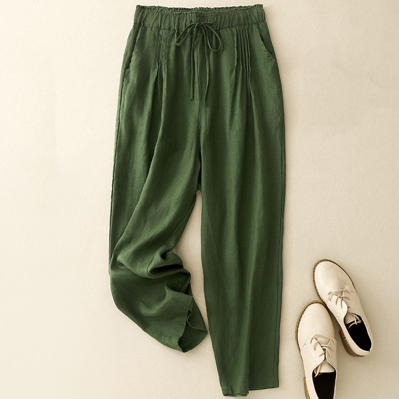 Thoughtfully Designed Pants