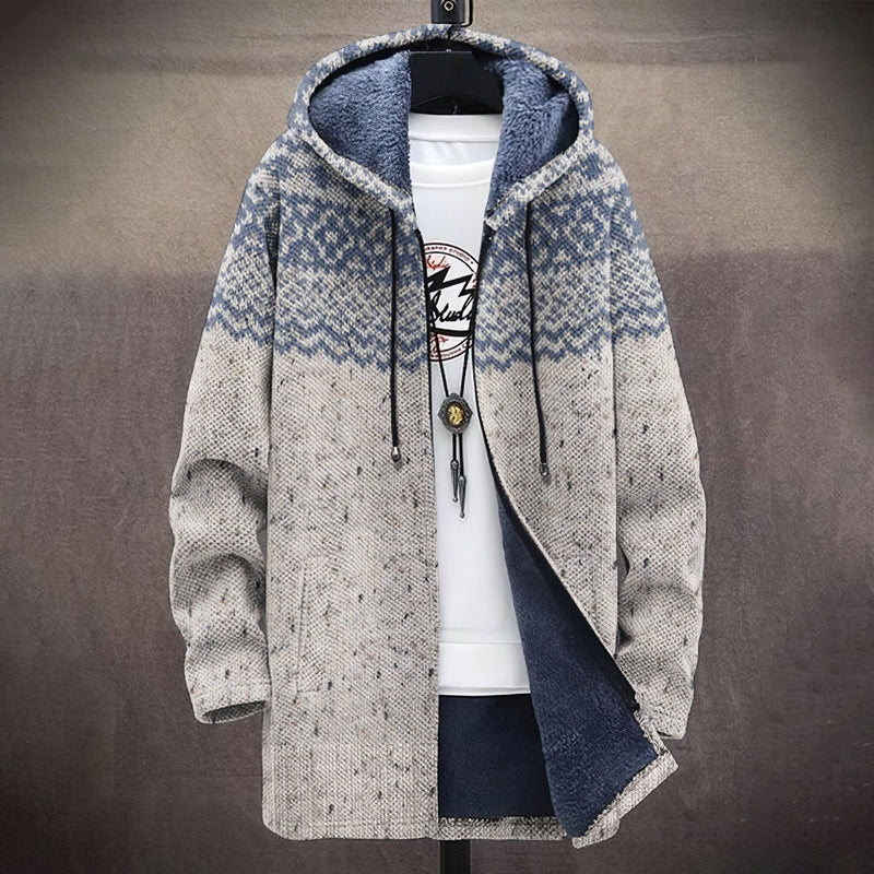 Classic Vintage Cardigan