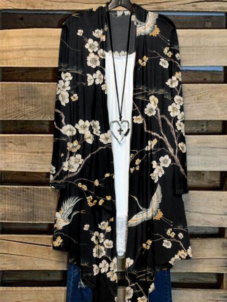 Thoughtfully Designed Cardigan