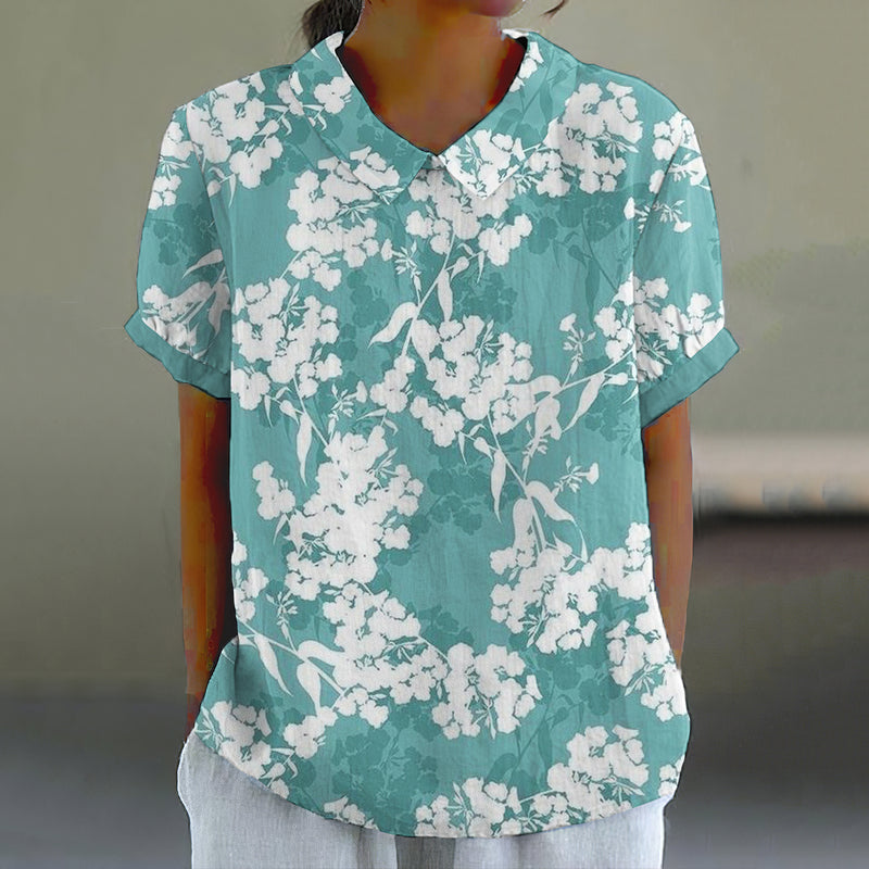 Classic Designed Shirt