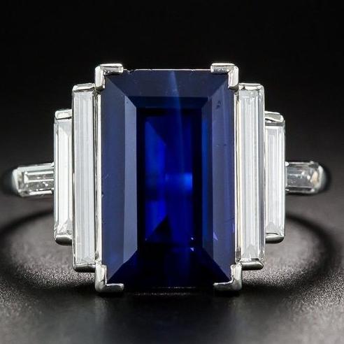Romantic Silver Ring for Special Moments
