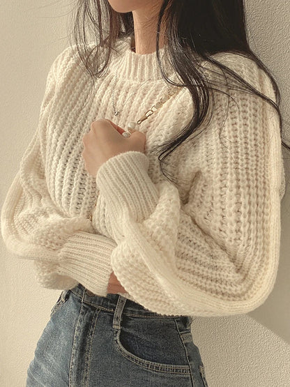 Vintage Inspired Sweater